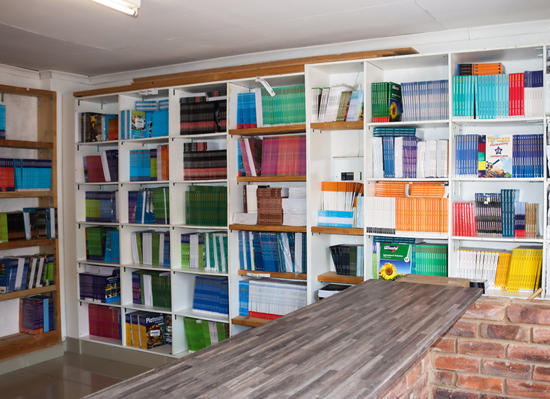 Bookshop 1