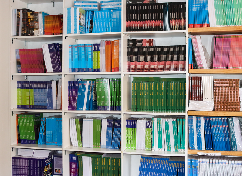 Bookshop 2