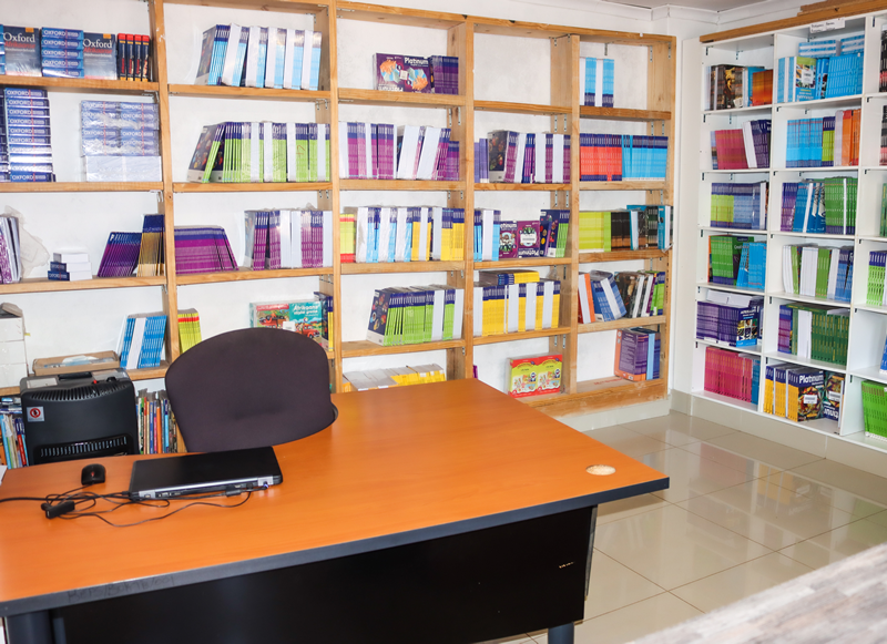 Bookshop 3